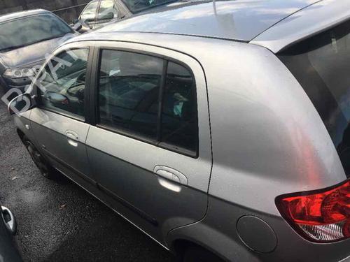 Climate control HYUNDAI GETZ (TB) 1.5 CRDi | BP24762929I5  - Image 7