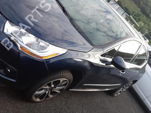 Steering column CITROËN DS4 (NX_) 2.0 HDi 165 | BP24755367M21 - Image 5