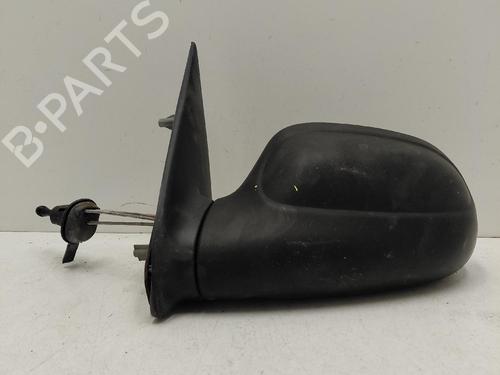 Used Left mirror Left mirror 37679338 37679338
