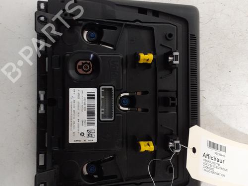 Display RENAULT ZOE (BFM_) ZOE (BFMC, BFMD) | BP24750249C48 - Image 4