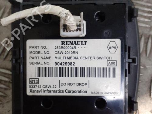 Used Switch RENAULT SCÉNIC III (JZ0/1_) 1.5 dCi (106 hp) 24757231