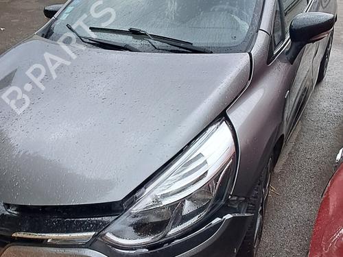 Left tailgate light RENAULT CLIO IV (BH_) 0.9 TCe 90 (BHNF, BHMA, BHMH, BHJK, BHJR) | BP28321377C79 - Image 8