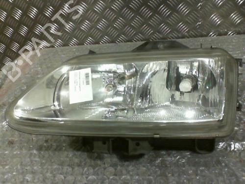 Faro anteriore sinistro RENAULT ESPACE III (JE0_) | BP25263093C28 - Image 3