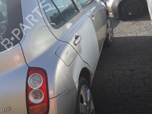Right front indicator NISSAN MICRA III (K12) 1.5 dCi | BP24755924C33 