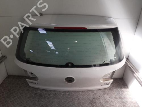 Used Tailgate VW GOLF VI (5K1) 1.6 TDI (105 hp) 24747552