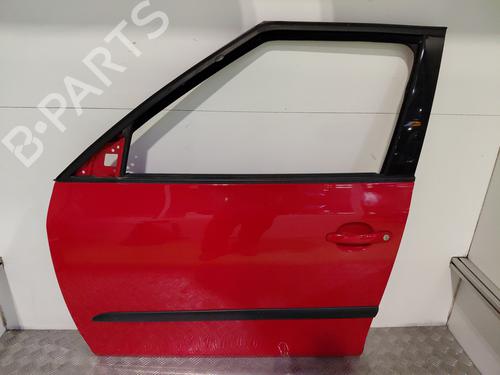 left-front-door-skoda-fabia-ii-542-2006-2007-2008-2009-2010-2011-2012-2013-2014-28445292 main image
