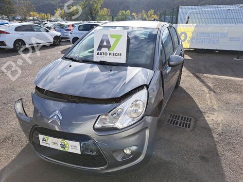 Engine CITROËN C3 II (SC_) 1.4 VTi 95 | BP31819126M1  - Image 19