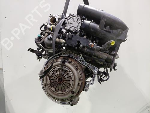 Engine CITROËN JUMPY III Van (V_) 1.6 BlueHDi 95 | BP30702509M1 