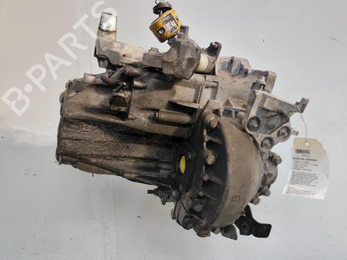 Gearbox CITROËN JUMPY III Van (V_) 1.5 BlueHDi 100 | BP38043222M3 - Image 4