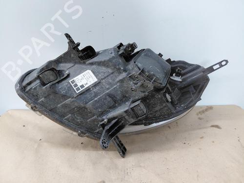 Right headlight RENAULT KANGOO Express (FW0/1_) 1.5 dCi 75 (FW07, FW10, FW04) | BP38642757C29 - Image 2