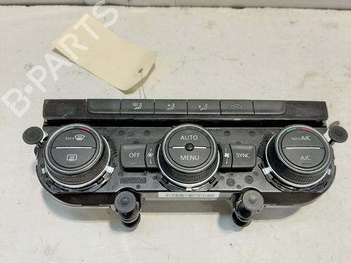 Used Climate control Climate control VW GOLF VII (5G1, BQ1, BE1, BE2) 1.4 TSI (150 hp) 40123605 40123605