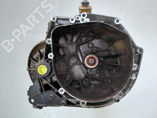 Gearbox CITROËN JUMPY III Van (V_) 1.6 BlueHDi 95 | BP34573695M3  - Image 6