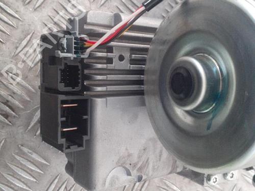 Used Steering column Steering column RENAULT CLIO IV (BH_) 1.5 dCi 90 (90 hp) 24749086 24749086