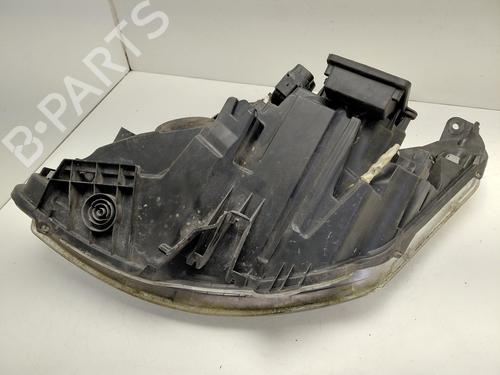 Used Right headlight Right headlight CITROËN C4 I (LC_) 2.0 HDi (136 hp) 34172491 34172491