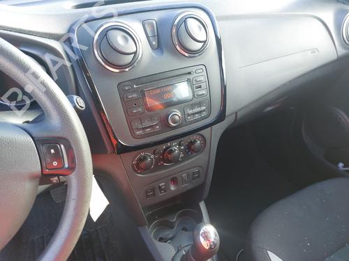 Starter DACIA SANDERO II TCe 90 (B8M1, B8MA, B8AC) | BP33233503M8 - Image 11