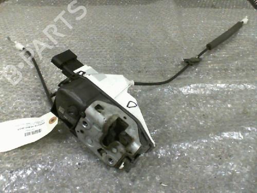 Used Front right lock CITROËN C3 II (SC_) 1.4 HDi 70 (SC8HZC, SC8HR0, SC8HP4) (68 hp) 24751800