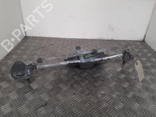 Used Front wiper motor OPEL ASTRA H GTC (A04) 1.7 CDTI (L08) (110 hp) 31200425