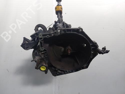 Gearbox CITROËN BERLINGO Box Body/MPV (B9) 1.6 BlueHDi 100 | BP33305279M3 - Image 2