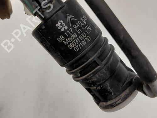 Used Washer pump Washer pump 38058770 38058770
