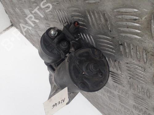 Used Starter AUDI A3 (8L1) 1.6 (101 hp) 24749176