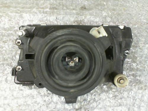 Used Right headlight Right headlight FIAT CINQUECENTO (170_) 0.9 i.e. S (170AF, 170CF) (40 hp) 24762367 24762367