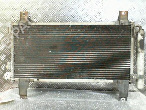 Used AC radiator MAZDA 6 Hatchback (GG) 1.8 (120 hp) 24746113
