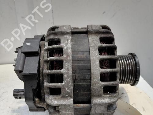 Alternator RENAULT KADJAR (HA_, HL_) 1.6 dCi 130 (HLA4) | BP40055790M7 - Image 3