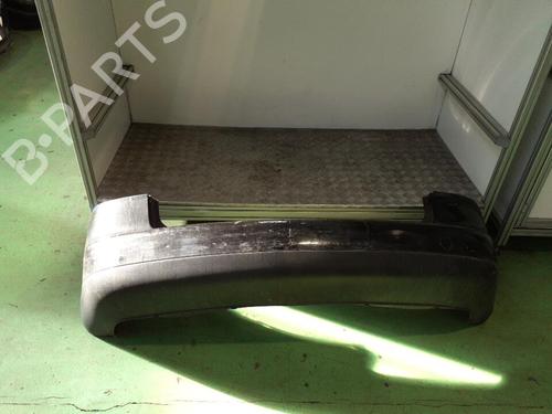 Rear bumper VW TOURAN (1T1, 1T2) 1.6 FSI | BP24756049C8 