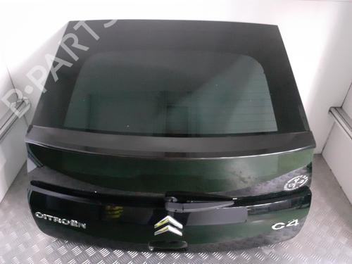 Tailgate CITROËN C4 Coupe (LA_) 1.6 THP 150 | BP28521605C6 