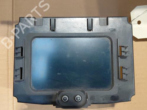 Used Display monitor OPEL ZAFIRA A MPV (T98) 2.0 DI 16V (F75) (82 hp) 24770194