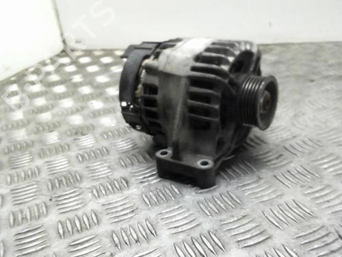 Used Alternator Alternator LANCIA YPSILON (843_) 1.2 (843.AXA1A) (60 hp) 24749057 24749057
