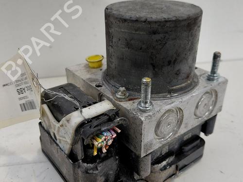 Used ABS pump ABS pump CITROËN JUMPY III Van (V_) 1.5 BlueHDi 100 (102 hp) 39429706 39429706