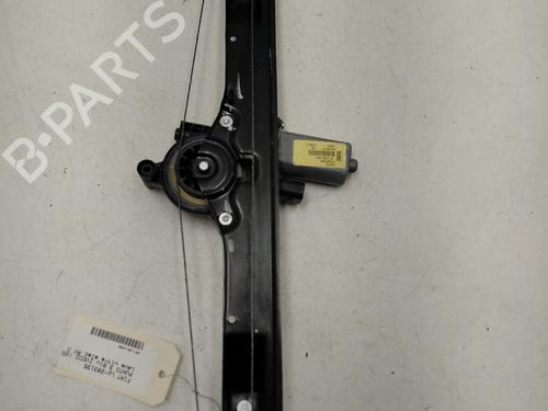 Front right window mechanism FIAT PUNTO (199_) 1.4 Natural Power | BP37679448C23 - Image 2