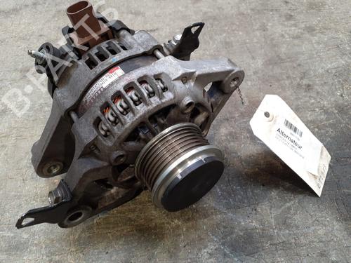 Used Alternator Alternator CITROËN C1 II (PA_, PS_) 1.0 VTi 68 (69 hp) 24753854 24753854