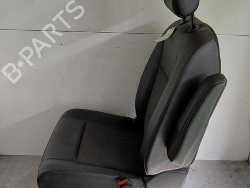 Right front seat PEUGEOT EXPERT Van (V_) 2.0 BlueHDi 120 | BP38034991C16 - Image 4