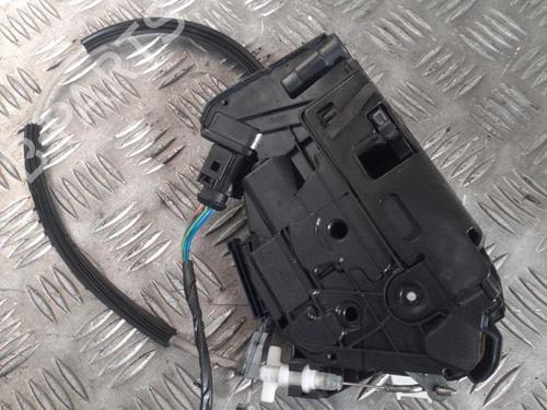 Front right lock SEAT IBIZA IV (6J5, 6P1) 1.2 | BP24760079C97 