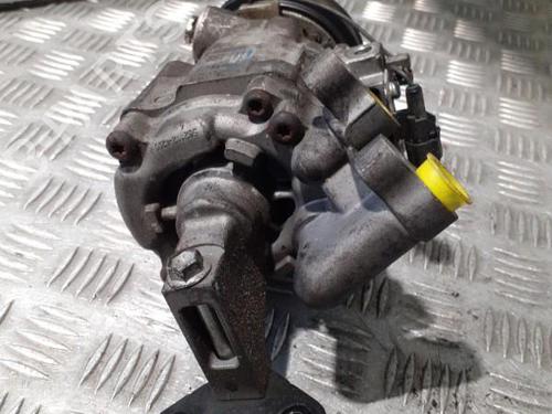 Used AC compressor OPEL AGILA (B) (H08) 1.0 (F68) (68 hp) 24742274