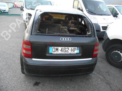 Retrovisor esquerdo AUDI A2 (8Z0) 1.4 TDI | BP24758439C26 - Image 5