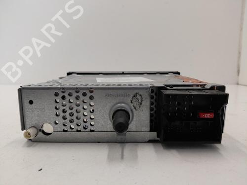 Used Radio Radio CITROËN C3 I (FC_, FN_) 1.4 i (73 hp) 39233835 39233835