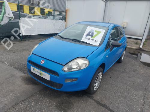 Engine FIAT PUNTO EVO (199_) | BP37707557M1 - Image 37