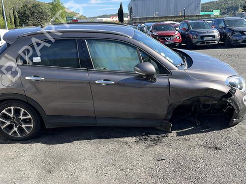 Front left window mechanism FIAT 500X (334_) 2.0 D Multijet 4x4 (334AXB22, 334AXD2B) | BP36481241C22 - Image 20