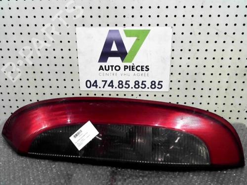 Used Right taillight Right taillight 24743753 24743753