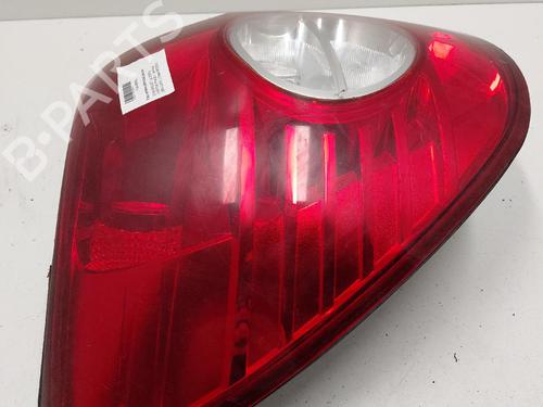 Left taillight CHEVROLET CAPTIVA (C100, C140) 2.0 D | BP38058757C34 - Image 4