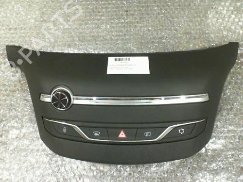 Switch PEUGEOT 308 II (LB_, LP_, LW_, LH_, L3_) 1.2 THP 110 | BP24762514I30 