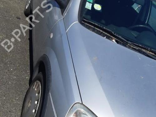 Left taillight OPEL CORSA C (X01) 1.2 (F08, F68) | BP24755059C34 - Image 4