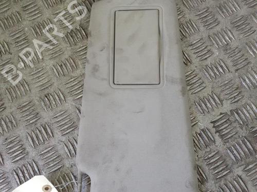 Used Right sun visor FORD S-MAX (WA6) 2.0 TDCi (140 hp) 24747711