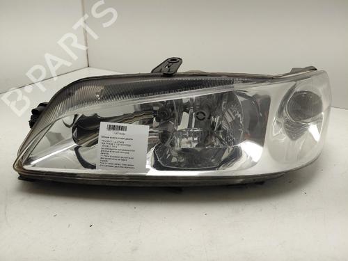 Used Left headlight Left headlight 37022525 37022525