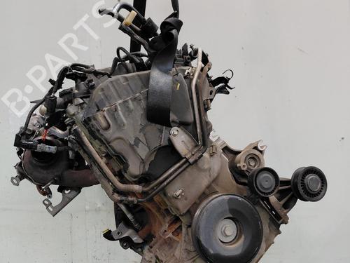 Engine RENAULT KANGOO Express (FW0/1_) | BP40202710M1 - Image 7