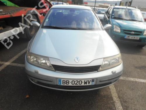 Switch RENAULT LAGUNA II (BG0/1_) 1.8 16V (BG06, BG0J, BG0M) | BP24744244I30 - Image 3