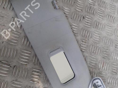 Right sun visor BMW 1 (E87) 118 d | BP24739734I2 - Image 4